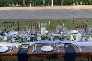 Rustique Rentals - 10
