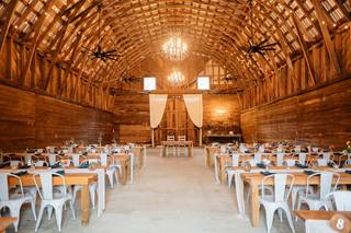 The 1932 Barn - 30