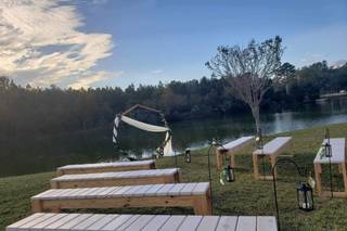 Planned to Perfection Events and Rentals - 21