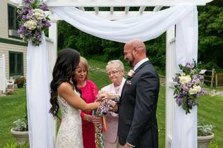 North Country Nuptials - 14