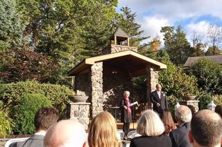 Lois Heckman, Celebrant - 19