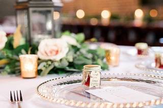 Glitter and Glue Weddings & Events - 28