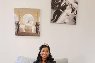 Erika Franco Makeup & Hair Design - 4