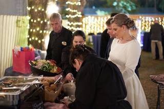 Delectables Fine Catering - 6