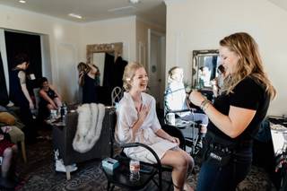 Estes Park Bridal Company - 27