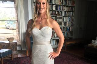 Blush Bridal - 40