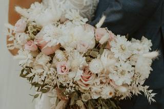 Woodland Floral Design - 153