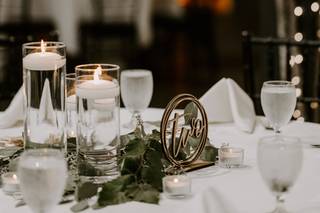 Lace & Brass Events, LLC - 48