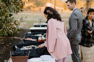 Fuqua Catering 1