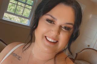 Dhalia Edwards Makeup - 43