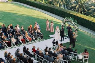 Wedding Officiant Jon - 16