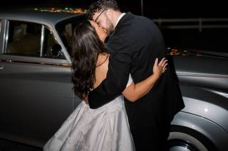 Broadway Bridal Sparklers - 9