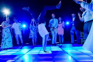 Wedding DJ Vallarta - 27