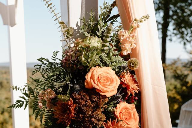 Floral Affairs 4
