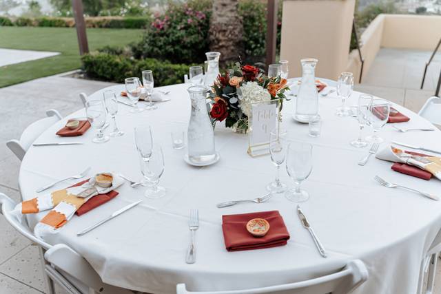 The Retreat by Wedgewood Weddings 4