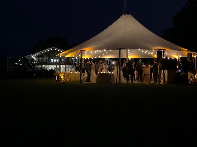 Skyline Tent Company - 3