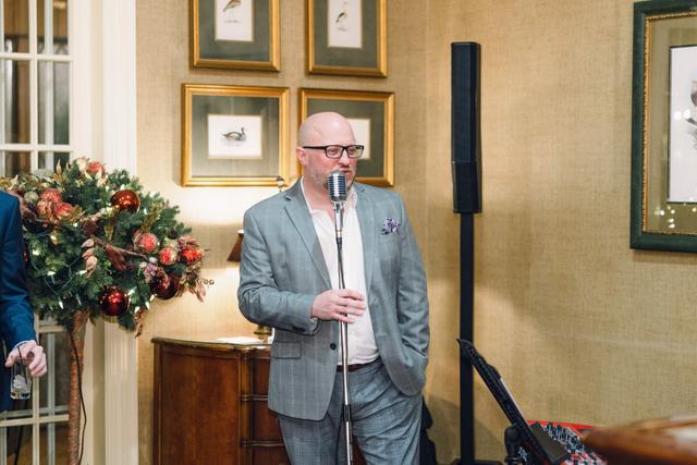 Karl Knutson Boutique Entertainment - 1