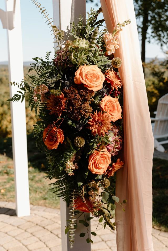 Floral Affairs - 2