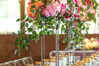 Justine's Flowers - 40