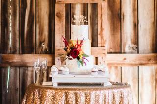 Danielle Kattan Cakes - 12