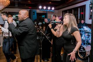 Sid Miller Dance Band - 13