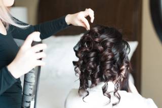 Love and Artistry, Professional Hair & Makeup Design - 11