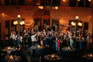 Union Station Banquets - 21