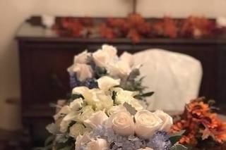 James Cress Florist - 45