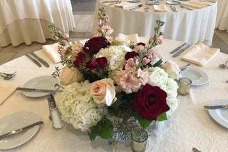 Schweinfurth Florist - 10