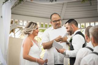 Local and Destination Weddings in Puerto Rico - 13