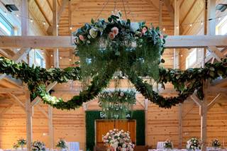 Blessing Barn Wedding & Event Venue - 27