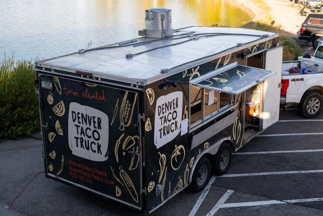 Denver Taco Truck - 2