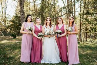Cori Alexandra Hair & Makeup Artistry - 6