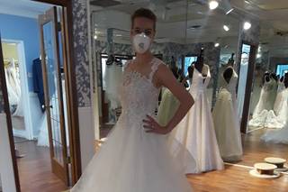 Patricia South's Bridal - 7