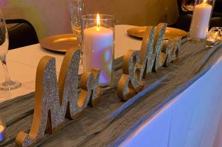 Creative Joy Event Solutions - 8