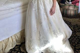 Cali Stott Hair & Makeup Artistry - 16