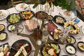 L.A. Banquets - Glenoaks Ballroom - 22