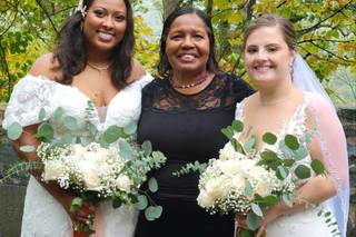 Weddings Quick and Sweet - 22
