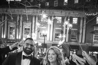 Graduate Providence/Providence Biltmore - 33