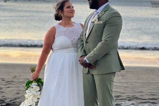 Red Velvet Weddings - 54