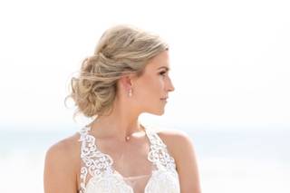 Ashlee Ann On Location Hair and Makeup - 57