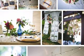 Simply Brilliant Events - 10