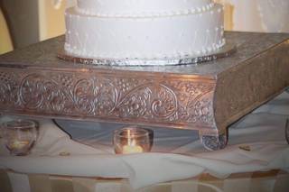 The Reception Center by Mayer Catering - 16