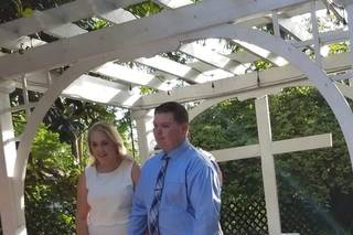 Magnolia Manor Inn & Events - 80