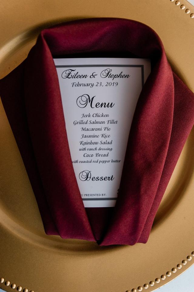 Caribbean Caterers - 2