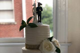 Gold Ribbon Confections - 24
