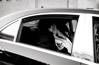 Atlantic Limousine & Transportation - 10