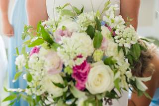 Michelle's Hair and Beauty Bridal - 114