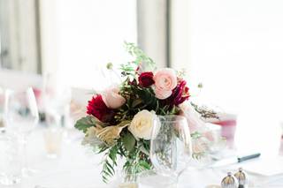 Mitsuko Floral - 134