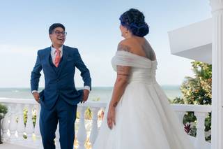Lucky You Weddings - 43